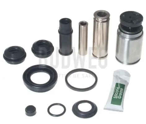 Reparatursatz, Bremssattel Hinterachse rechts BUDWEG CALIPER 209173R Bild Reparatursatz, Bremssattel Hinterachse rechts BUDWEG CALIPER 209173R