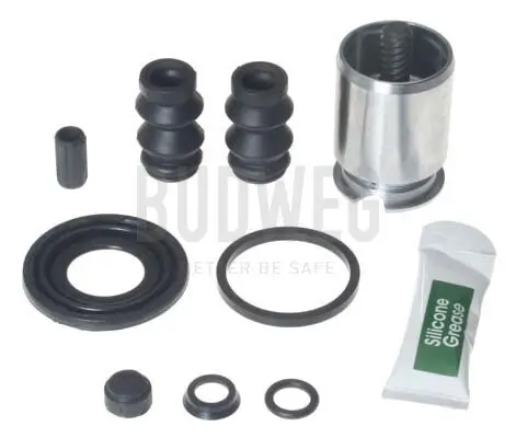 Reparatursatz, Bremssattel BUDWEG CALIPER 209176R Bild Reparatursatz, Bremssattel BUDWEG CALIPER 209176R