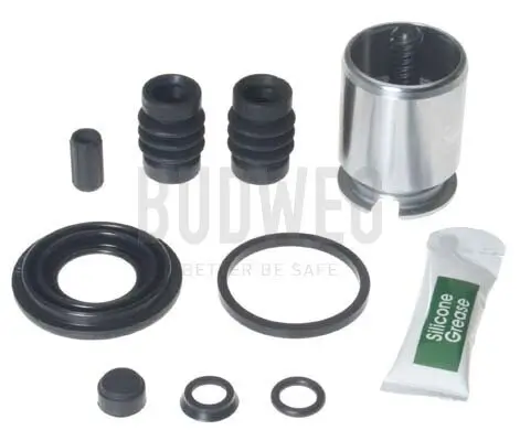 Reparatursatz, Bremssattel BUDWEG CALIPER 209178R Bild Reparatursatz, Bremssattel BUDWEG CALIPER 209178R
