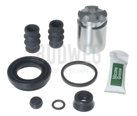 Reparatursatz, Bremssattel BUDWEG CALIPER 209179 Bild Reparatursatz, Bremssattel BUDWEG CALIPER 209179