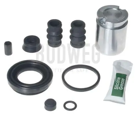 Reparatursatz, Bremssattel BUDWEG CALIPER 209195 Bild Reparatursatz, Bremssattel BUDWEG CALIPER 209195