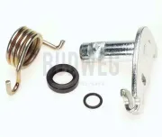 Kolben, Bremssattel BUDWEG CALIPER 232007