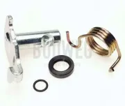 Reparatursatz, Feststellbremshebel (Bremssattel) BUDWEG CALIPER 209918