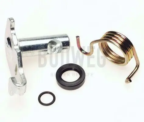 Reparatursatz, Feststellbremshebel (Bremssattel) BUDWEG CALIPER 209918 Bild Reparatursatz, Feststellbremshebel (Bremssattel) BUDWEG CALIPER 209918