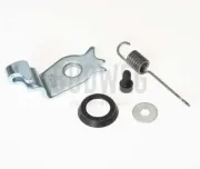 Reparatursatz, Feststellbremshebel (Bremssattel) BUDWEG CALIPER 2099382