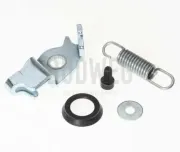 Reparatursatz, Feststellbremshebel (Bremssattel) BUDWEG CALIPER 2099384