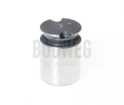 Kolben, Bremssattel BUDWEG CALIPER 233634