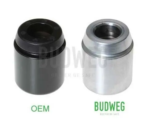 Kolben, Bremssattel BUDWEG CALIPER 234231