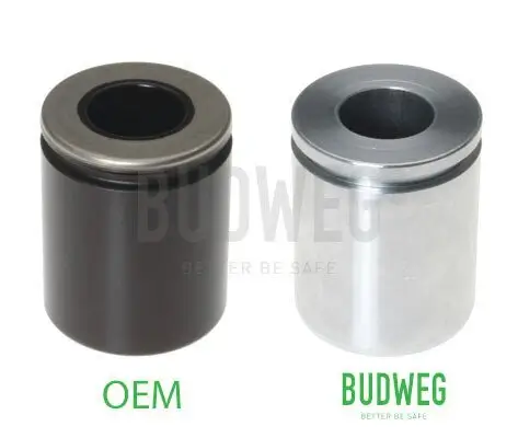 Kolben, Bremssattel BUDWEG CALIPER 234246 Bild Kolben, Bremssattel BUDWEG CALIPER 234246
