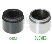 Kolben, Bremssattel BUDWEG CALIPER 236056