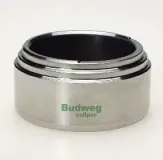 Kolben, Bremssattel BUDWEG CALIPER 236001