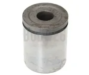 Bremssattel vor der Achse Vorderachse links BUDWEG CALIPER 34054