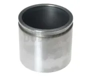 Bremssattel hinter der Achse Hinterachse rechts BUDWEG CALIPER 34067