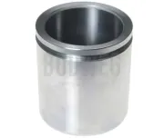 Bremssattel vor der Achse Vorderachse rechts BUDWEG CALIPER 34071