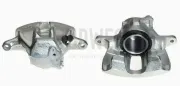 Bremssattel BUDWEG CALIPER 341009