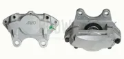 Bremssattel vor der Achse Vorderachse rechts BUDWEG CALIPER 341033