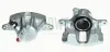 Bremssattel BUDWEG CALIPER 341056