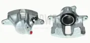 Bremssattel BUDWEG CALIPER 341057