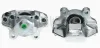 Bremssattel hinter der Achse Vorderachse rechts BUDWEG CALIPER 34105