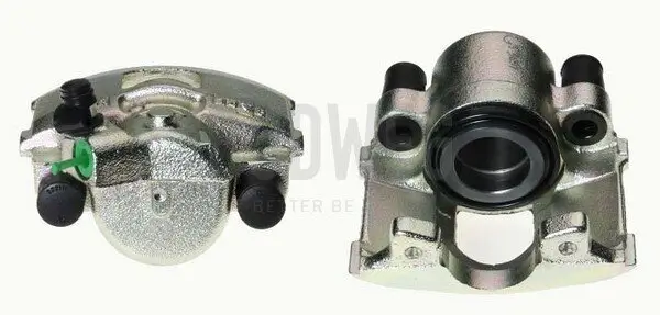 Bremssattel BUDWEG CALIPER 341064