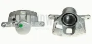 Bremssattel BUDWEG CALIPER 342420