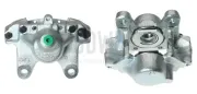 Bremssattel BUDWEG CALIPER 341268