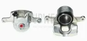 Bremssattel BUDWEG CALIPER 341396