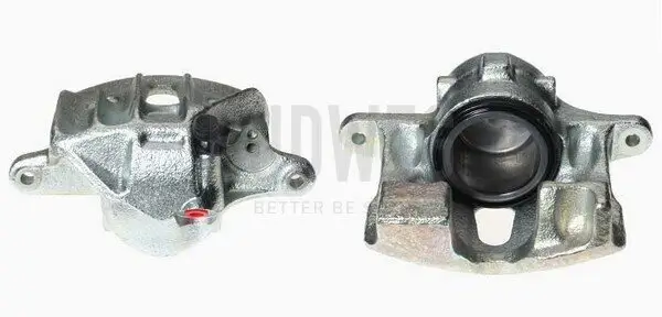 Bremssattel BUDWEG CALIPER 341702