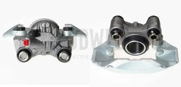 Bremssattel BUDWEG CALIPER 341742