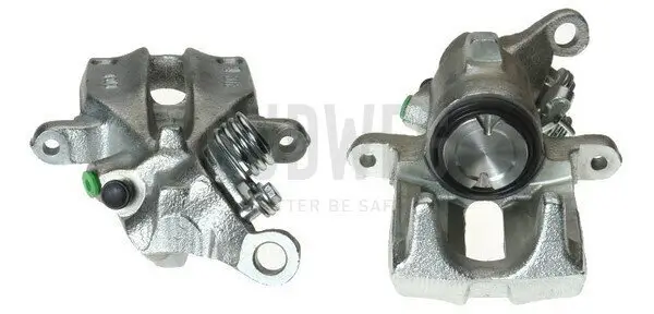 Bremssattel BUDWEG CALIPER 342388