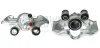 Bremssattel vor der Achse Vorderachse rechts BUDWEG CALIPER 341843