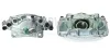 Bremssattel vor der Achse Vorderachse rechts BUDWEG CALIPER 342013