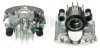 Bremssattel vor der Achse Vorderachse rechts BUDWEG CALIPER 342039
