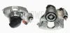 Bremssattel vor der Achse Vorderachse rechts BUDWEG CALIPER 342063