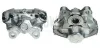 Bremssattel vor der Achse Hinterachse rechts BUDWEG CALIPER 342067