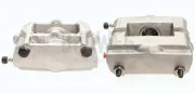 Bremssattel vor der Achse Hinterachse rechts BUDWEG CALIPER 342081