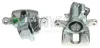 Bremssattel hinter der Achse Hinterachse links BUDWEG CALIPER 342144 Bild Bremssattel hinter der Achse Hinterachse links BUDWEG CALIPER 342144