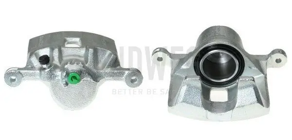 Bremssattel BUDWEG CALIPER 342094