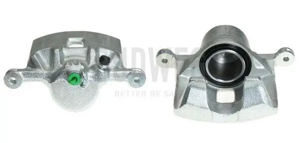 Bremssattel BUDWEG CALIPER 342095