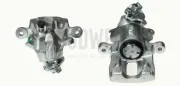 Bremssattel BUDWEG CALIPER 342110