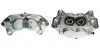 Bremssattel vor der Achse Vorderachse rechts BUDWEG CALIPER 34801