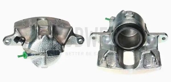 Bremssattel BUDWEG CALIPER 342140