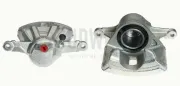 Bremssattel vor der Achse Vorderachse rechts BUDWEG CALIPER 342161