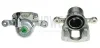 Bremssattel vor der Achse Vorderachse links BUDWEG CALIPER 342182