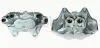 Bremssattel vor der Achse Vorderachse links BUDWEG CALIPER 342272