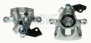 Bremssattel BUDWEG CALIPER 342350