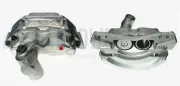 Bremssattel vor der Achse Vorderachse rechts BUDWEG CALIPER 342485