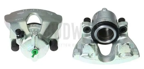 Bremssattel BUDWEG CALIPER 342456