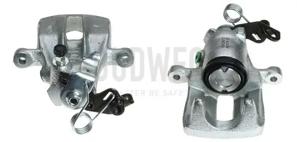 Bremssattel BUDWEG CALIPER 342461