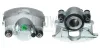 Bremssattel vor der Achse Vorderachse rechts BUDWEG CALIPER 342481
